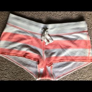 Victoria Secret Pink Shorts